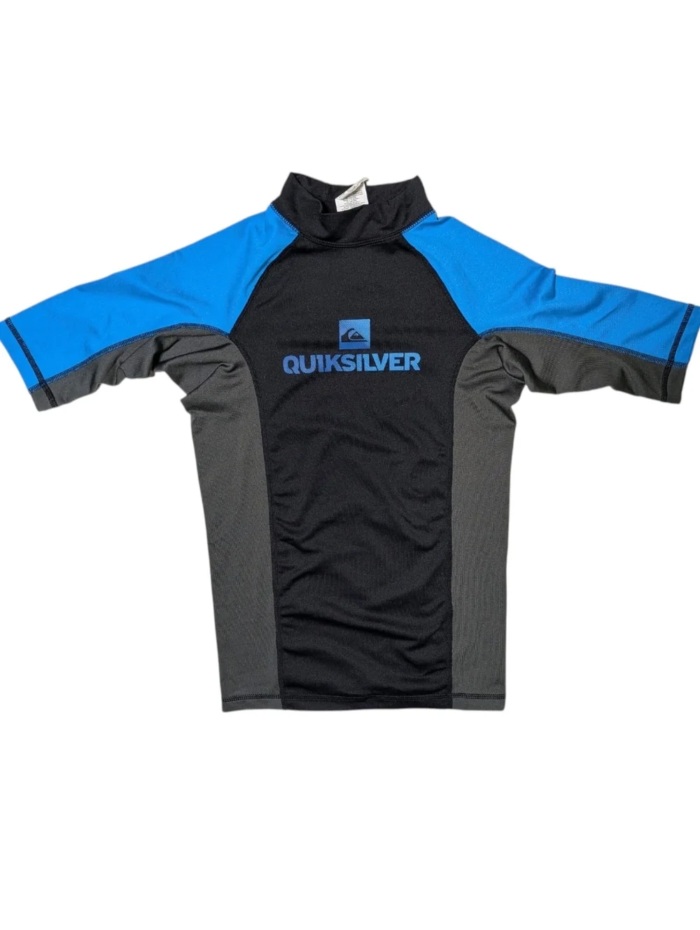 Quiksilver Rashguard + Boardshorts - Picture 2 of 11